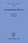 : Werksbesichtigung Albin Eser, Buch