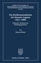 Susanne Bauer: Die Briefkommunikation der Kaiserin Augusta (1811-1890), Buch