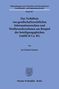 Jan Michael Schmitz: Das Verhältnis von gesellschaftsrechtlichen Informationsrechten und Wettbewerbsverboten am Beispiel der beteiligungsgleichen GmbH & Co. KG, Buch
