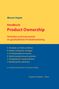 Werner Pepels: Handbuch Product Ownership, Buch