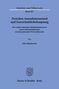 „Zwischen Ausnahmezustand und Souveränitätsbehauptung“ von Felix Klindworth. Verlag Duncker & Humblot Berlin.
