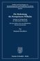 Benjamin Hasselhorn: Die Bedeutung des Kronprinzen Wilhelm, Buch, Buch