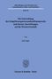 Sasa Gigic: Die Entwicklung des Entgelttransparenzauskunftsanspruchs und dessen Auswirkungen auf die Privatwirtschaft, Buch, Buch