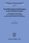 Max Degenhart: Ausschüttungsbeschränkungen in der Kreditwirtschaft, Buch