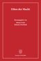 Ethos der Macht, Buch