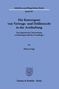 Helena Tripp: Die Konvergenz von Vertrags- und Deliktsrecht in der Arzthaftung, Buch