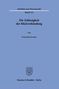 Franziska Jordan: Die Zulässigkeit der Rückverkündung, Buch