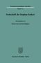 Festschrift für Stephan Kudert. Herausgegeben von Adrian Cloer und Dino Höppner. Darunter ein stilisiertes Logo., Buch