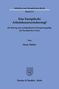 "Schriften zum Europäischen Recht Band 223. Eine Europäische Arbeitslosenversicherung? Von Marje Mülder. Duncker & Humblot."