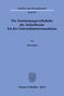 „Die Zustimmungsvorbehalte des Aufsichtsrats bei der Unternehmenstransaktion“ von Felix Spehl, Duncker & Humblot, Berlin.