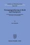 "Versorgungssicherung in Recht und Staatspraxis" von Jonas Mekhalfia, Verlag: Duncker & Humblot, Berlin. Oben Titelangaben.