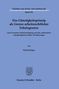 Patrick Rieger: Das Günstigkeitsprinzip als Grenze arbeitsrechtlicher Schutzgesetze, Buch