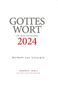 Christoph Heinemann: Gottes Wort im Kirchenjahr, Buch