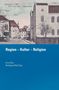 Region - Kultur - Religion, Buch