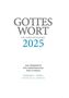 Christoph Heinemann: Gottes Wort im Kirchenjahr, Buch