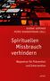 Spirituellen Missbrauch verhindern, Buch