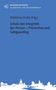 Schutz der Integrität der Person - Prevention and Safeguarding, Buch