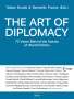 Tobias Bunde: The Art of Diplomacy, Buch