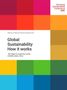 Global Sustainability. How it works, Buch
