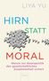 LIYA YU, HIRN STATT MORAL, Warum nur Neuropolitik den gesellschaftlichen Zusammenhalt sichert. Illustration: Menschenmenge.