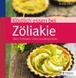 Andrea Hiller: Köstlich essen bei Zöliakie, Buch