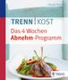 Ursula Summ: Trennkost - Das 4 Wochen Abnehm-Programm, Buch