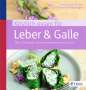 Sven-David Müller: Köstlich essen für Leber & Galle, Buch