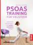 Kristin Adler: Psoas-Training für Vielsitzer, Buch