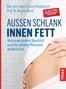 Franca Mangiameli: Außen schlank - innen fett, Buch