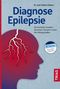 Günter Krämer: Diagnose Epilepsie, Buch