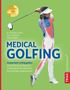 Christian Larsen: Medical Golfing, Buch