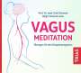 Gerd Schnack: Vagus-Meditation, MP3-CD