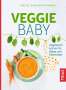 Bettina Snowdon: Veggie-Baby, Buch