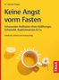 Gabriela Hoppe: Keine Angst vorm Fasten, Buch