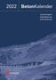Beton-Kalender 2022, Buch