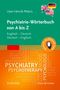 Uwe Henrik Peters: Psychiatrie-Wörterbuch von A bis Z, Buch, Buch