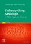 Facharztprüfung Kardiologie, Buch