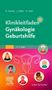 Klinikleitfaden Gynäkologie Geburtshilfe, Buch