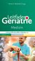 Leitfaden Geriatrie Medizin, Buch