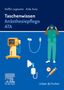 Steffen Jugowetz: Taschenwissen Anästhesiepflege ATA, Buch