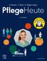 Pflege Heute + E-Book, Buch