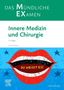 MEX Das Mündliche Examen Innere Medizin und Chirurgie, Buch