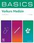 Paul Yannick Windisch: BASICS Vorkurs Medizin, Buch