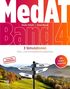 Deniz Tafrali: MedAT 3 Simulationen (Band 4), Buch