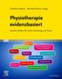 Physiotherapie evidenzbasiert, Buch