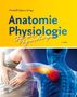 Anatomie Physiologie für die Physiotherapie, Buch