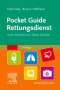 Frank Flake: Pocket Guide Rettungsdienst, Buch