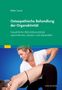 Peter Levin: Osteopathische Behandlung der Organaktivität, Buch