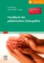 Handbuch der pädiatrischen Osteopathie, Buch, Buch