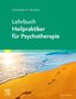 Christopher Ofenstein: Lehrbuch Heilpraktiker für Psychotherapie, Buch